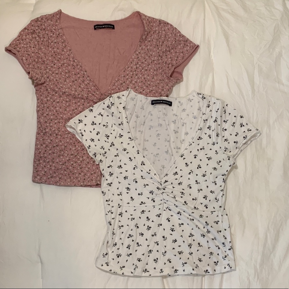 Brand Melville Tops